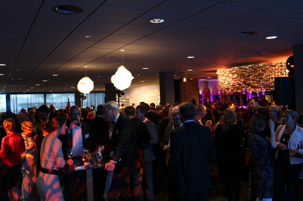 Heropening Mercure Amsterdam City