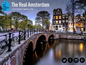 The Real Amsterdam -
