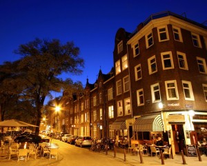 The Real Amsterdam - Cafe Daalder