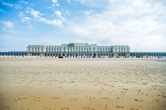 Travel Guide: Oostende - Daily Cappuccino - Lifestyle Blog