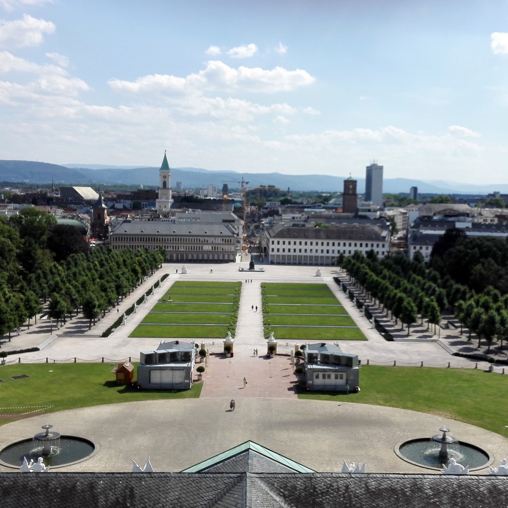 Travel guide Karlsruhe - Daily Cappuccino - Lifestyle Blog