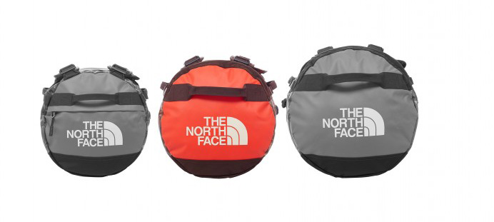 Getest: The North Face Duffel - Daily Cappuccino - Lifestyle Blog