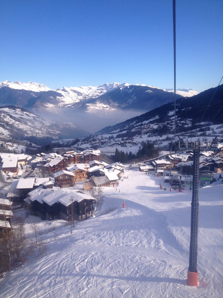 Roadtrippend en skiënd door de Savoie Mont Blanc - Daily Cappuccino - Lifestyle Blog