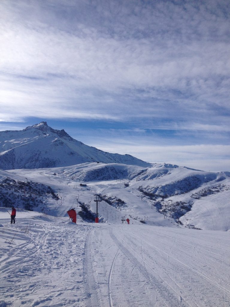 Roadtrippend en skiënd door de Savoie Mont Blanc - Daily Cappuccino - Lifestyle Blog
