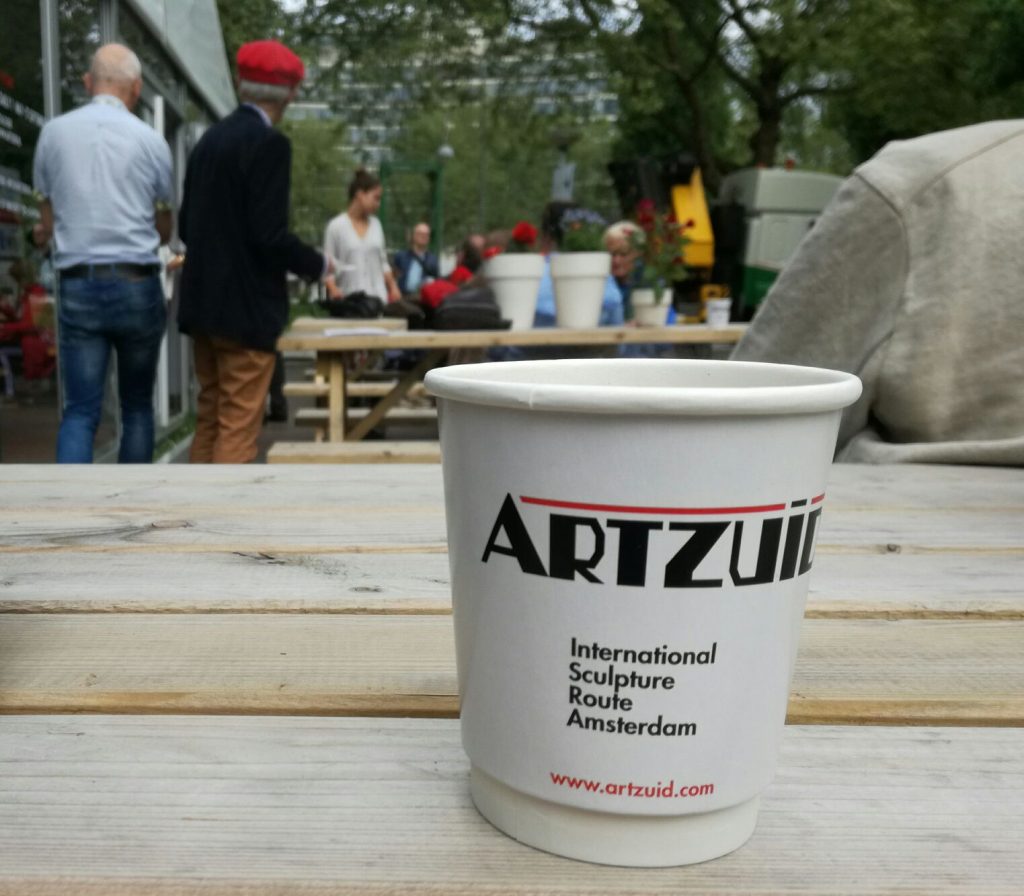 ArtZuid - Daily Cappuccino - Lifestyle Blog