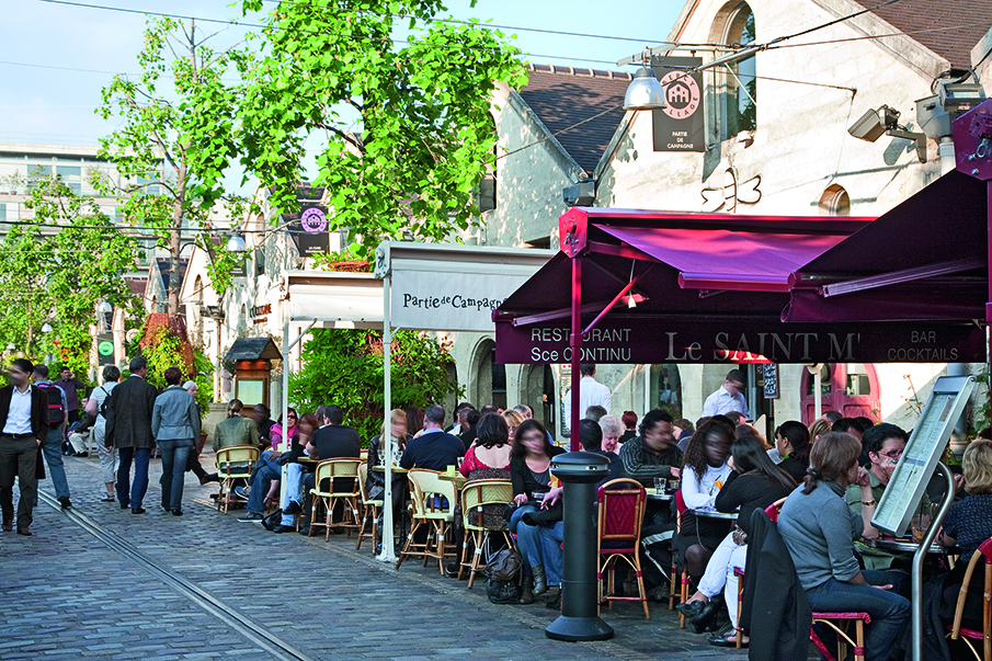 Franse food hotspots ontdekken met behulp van Le Fooding - Daily Cappuccino - Lifestyle Blog