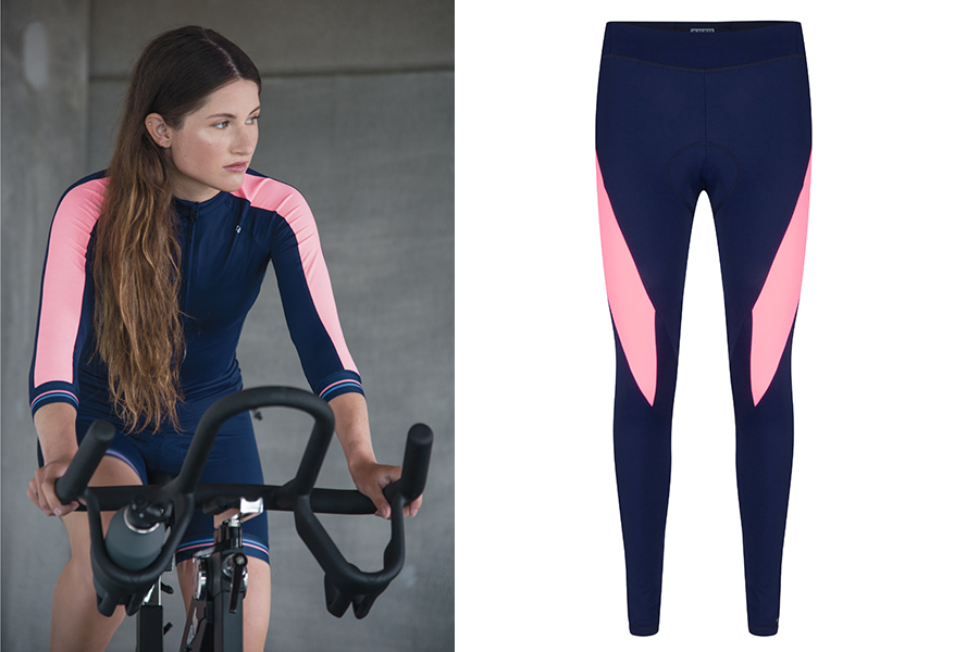 Busy Cyclewear Fietskleding - Daily Cappuccino - Lifestyle Blog