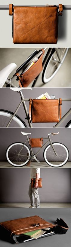 fiets accessoires - daily cappuccino - lifestyle blog