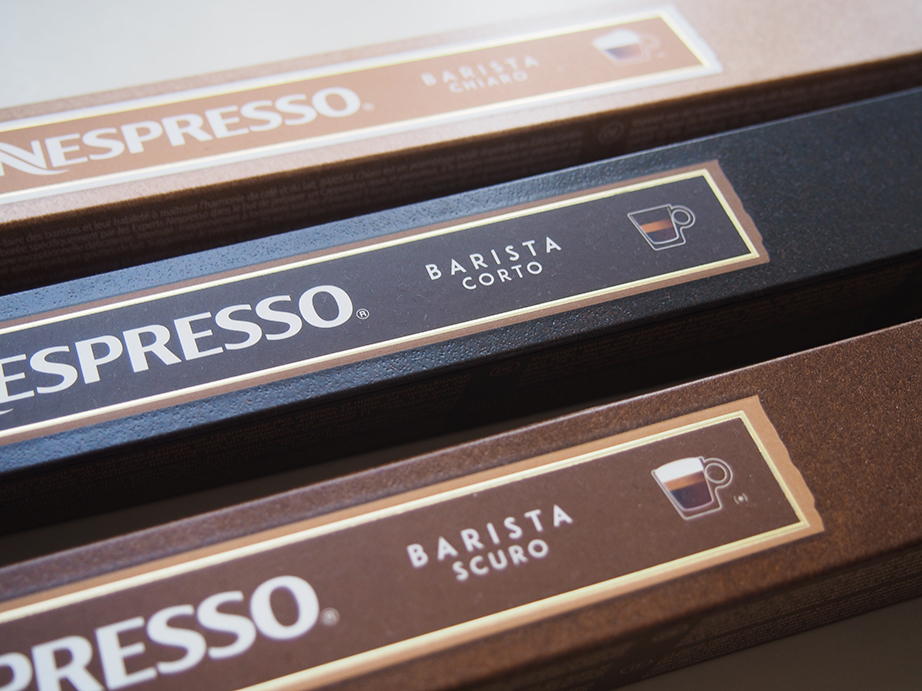 Verfijn je thuis-barista skills met deze tips! - Nespresso Barista - Daily Cappuccino - Lifestyle Blog