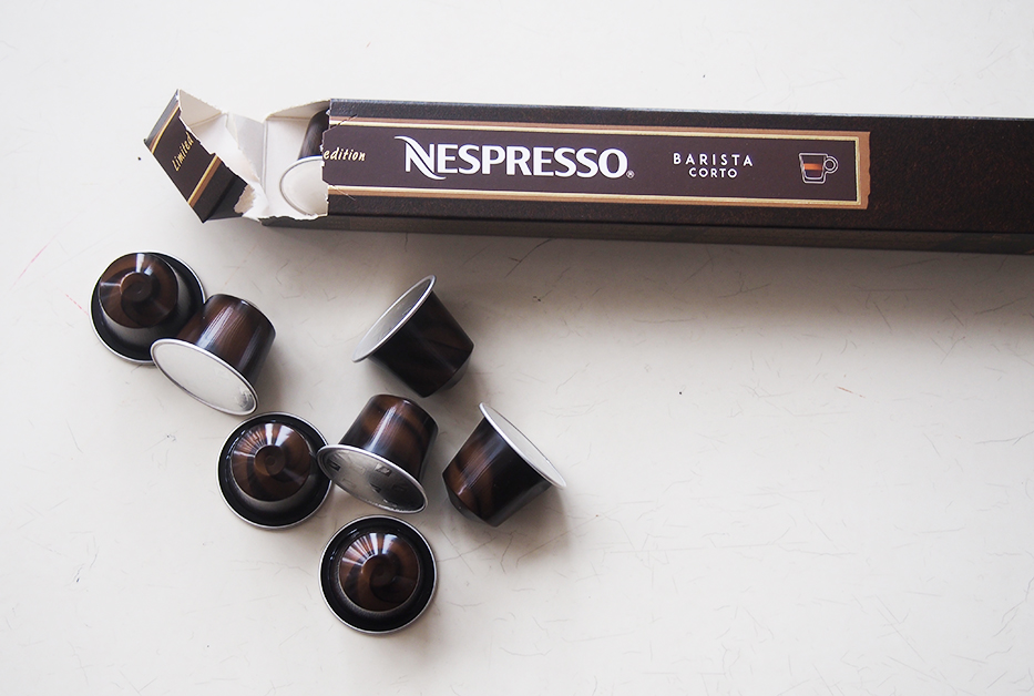 Verfijn je thuis-barista skills met deze tips! - Nespresso Barista - Daily Cappuccino - Lifestyle Blog