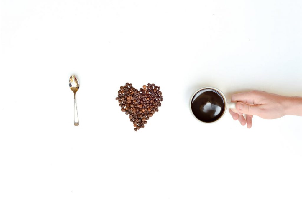 Ahaa koffie is goed voor jou! - Daily Cappuccino - Lifestyle Blog