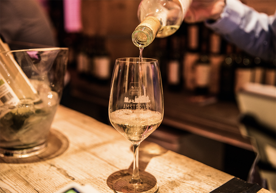 Ben je klaar voor Amsterdam Wine Week? - Daily Cappuccino - Lifestyle Blog