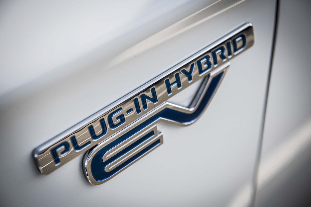 Getest: de stoere, hybride Mitsubishi Outlander PHEV MY19 - Daily Cappuccino - Lifestyle Blog