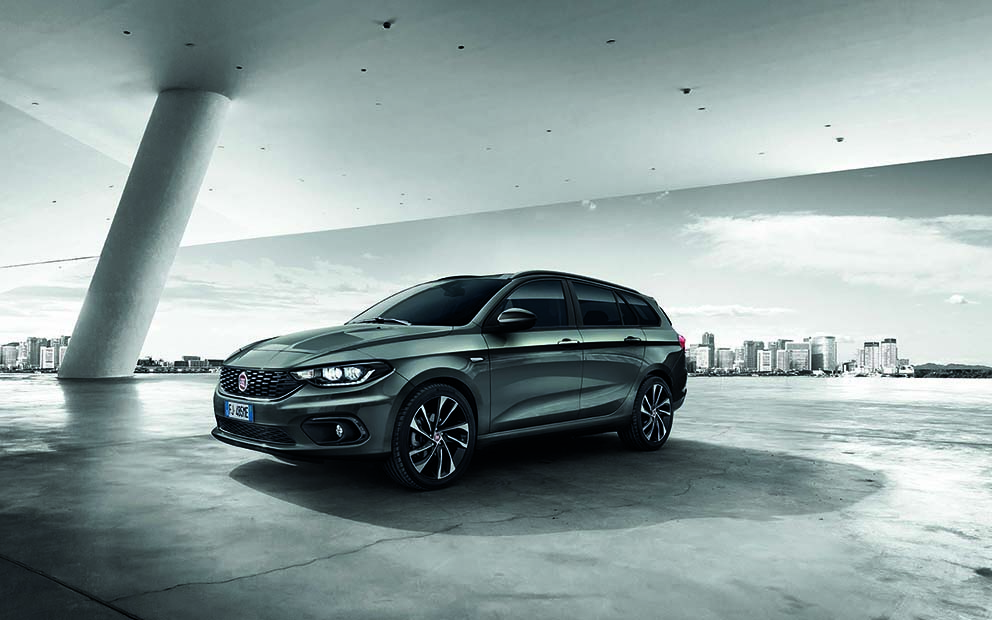 Getest: is de Fiat Tipo de perfecte familiewagen?