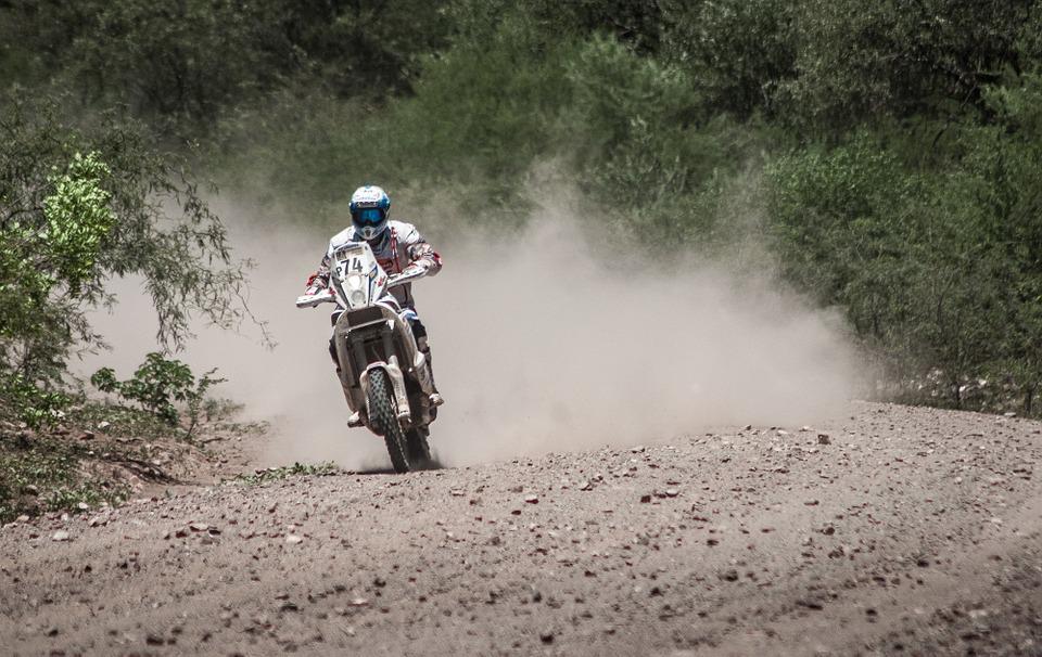 Onze blik op: Dakar 2019