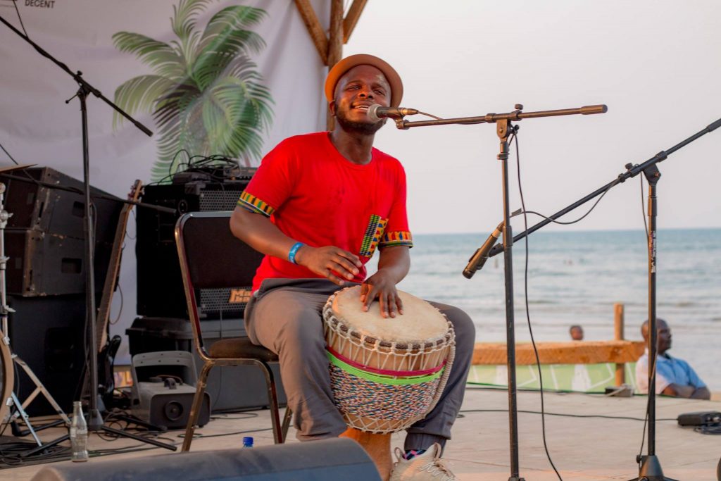 5 x Afrikaanse festivals voor op je 2019 bucketlist