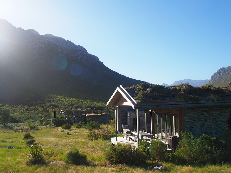 Charlie's Travels: een (Zuid-)Afrika ervaring buiten de gebaande paden