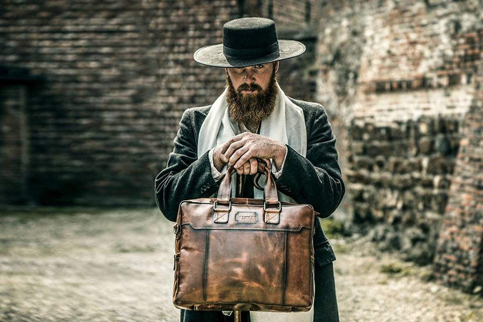 Dress to impress: Kleed je in de stijl van Peaky Blinders