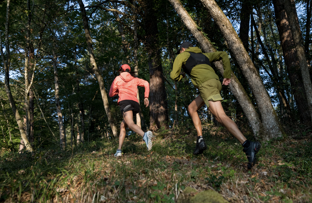 Review Salomon Nocturne Sense trailschoen: ready to play?