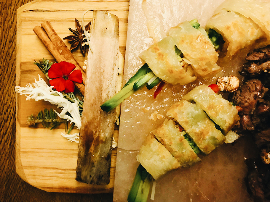 Restaurant Zheng: een culinaire én culturele reis door China - Review