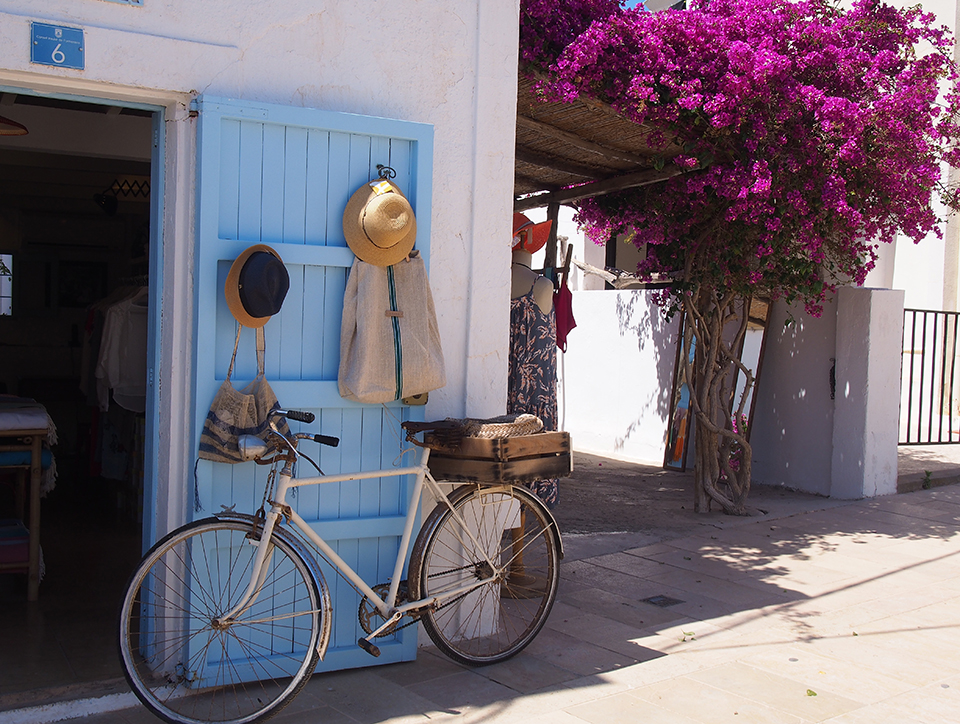 6 x waarom Formentera het leuke zusje is van Ibiza