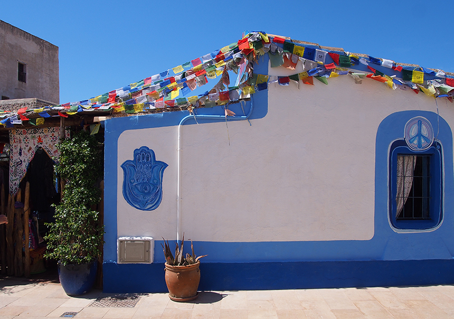 6 x waarom Formentera het leuke zusje is van Ibiza