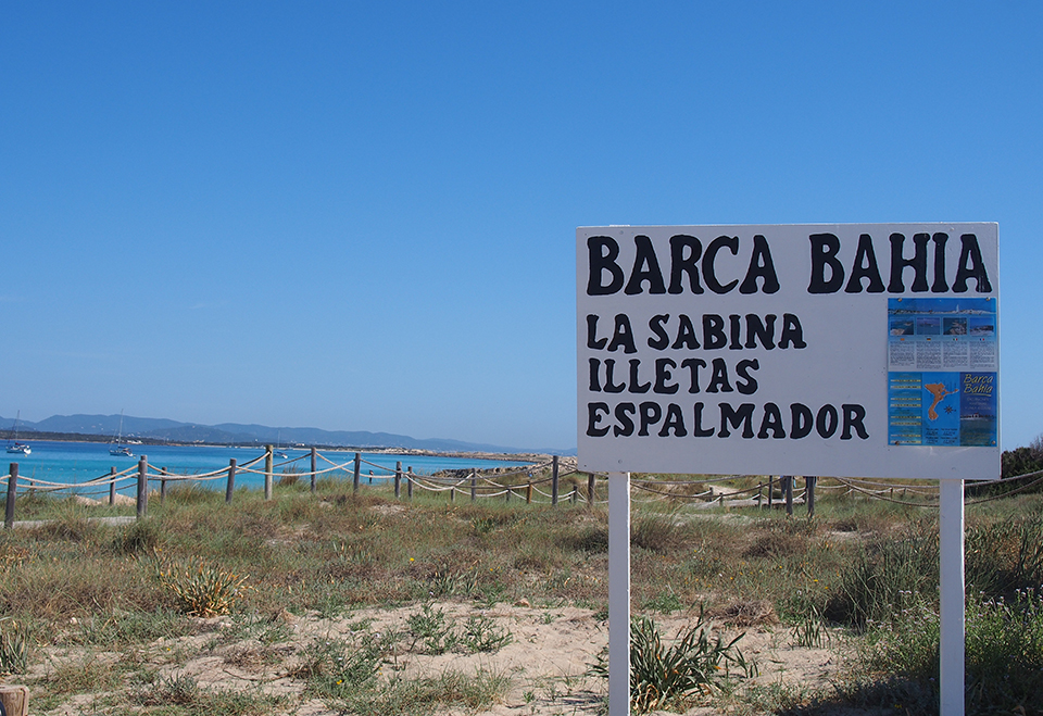 6 x waarom Formentera het leuke zusje is van Ibiza