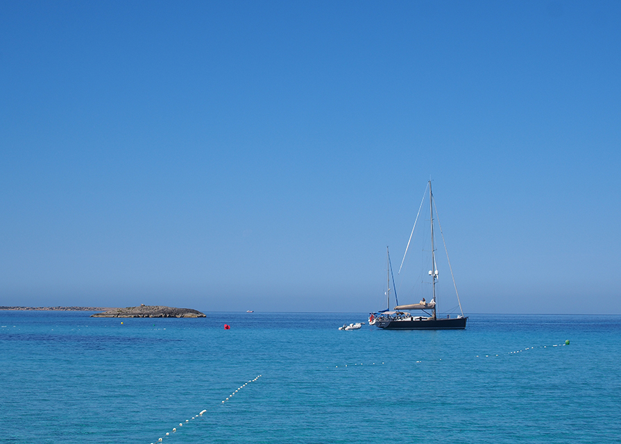 6 x waarom Formentera het leuke zusje is van Ibiza