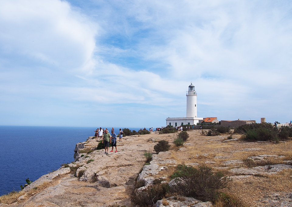 6 x waarom Formentera het leuke zusje is van Ibiza