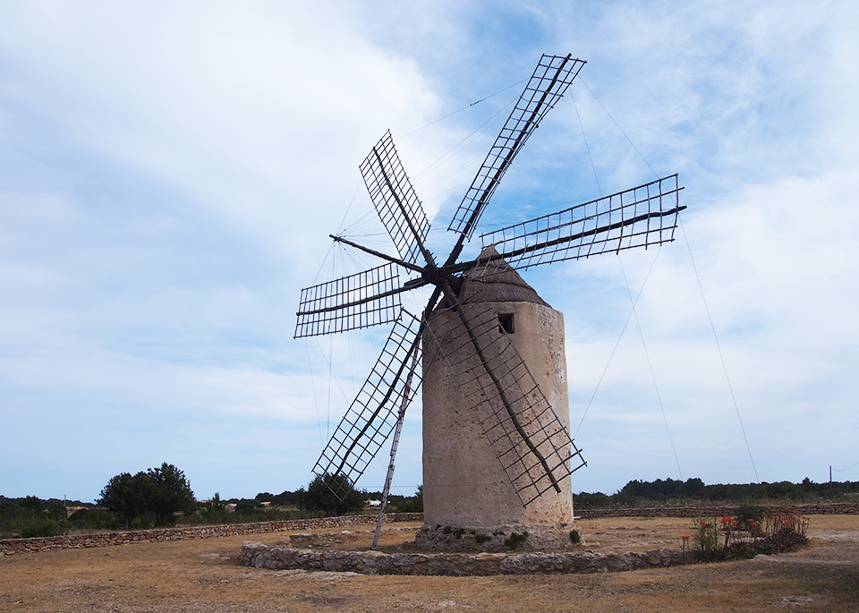 6 x waarom Formentera het leuke zusje is van Ibiza