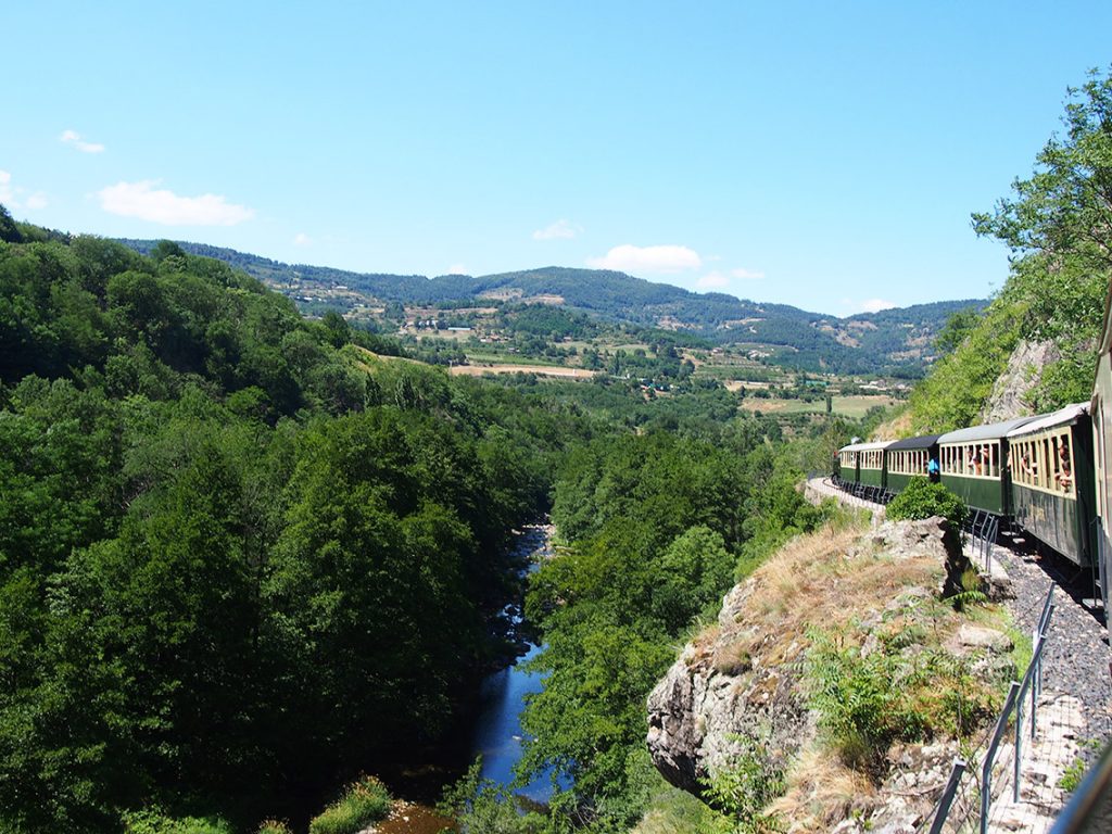 Family Roadtrip: via Zuidwest-Duitsland naar de Franse Ardèche (en terug)