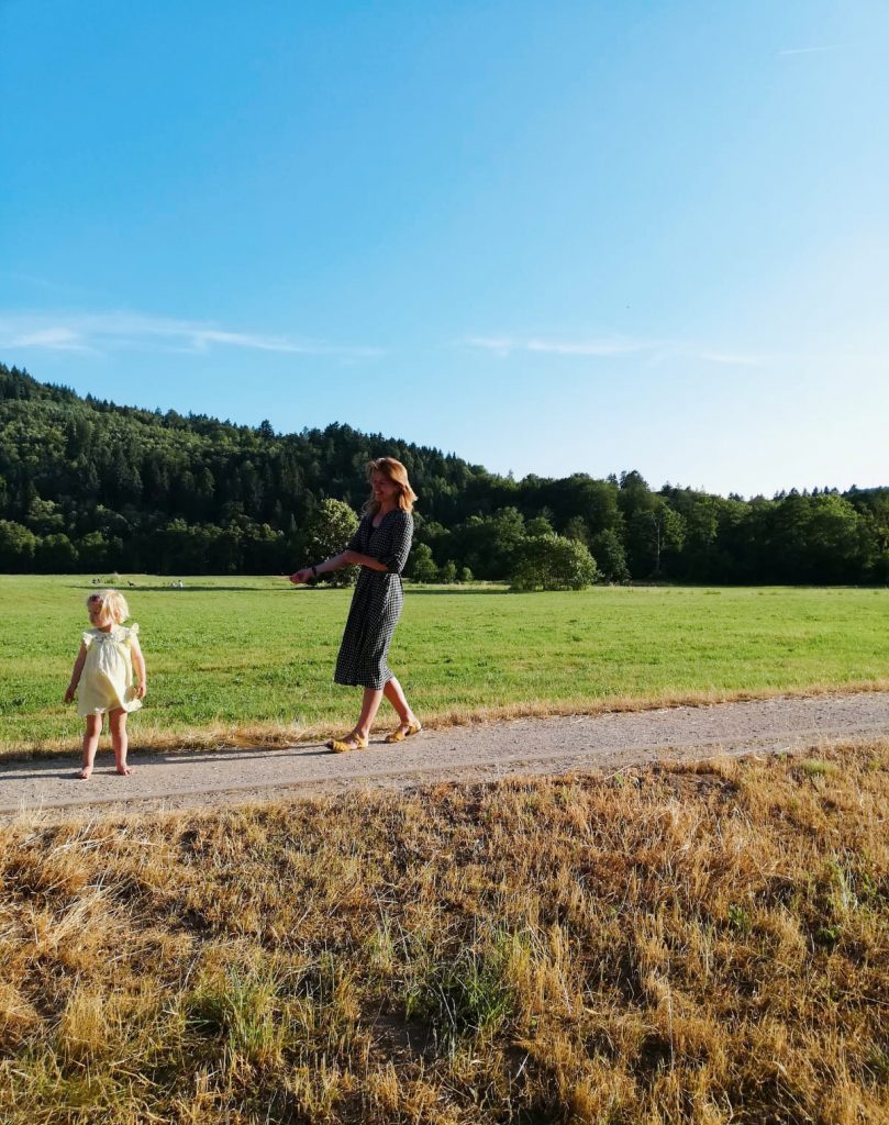 Family Roadtrip: via Zuidwest-Duitsland naar de Franse Ardèche (en terug)