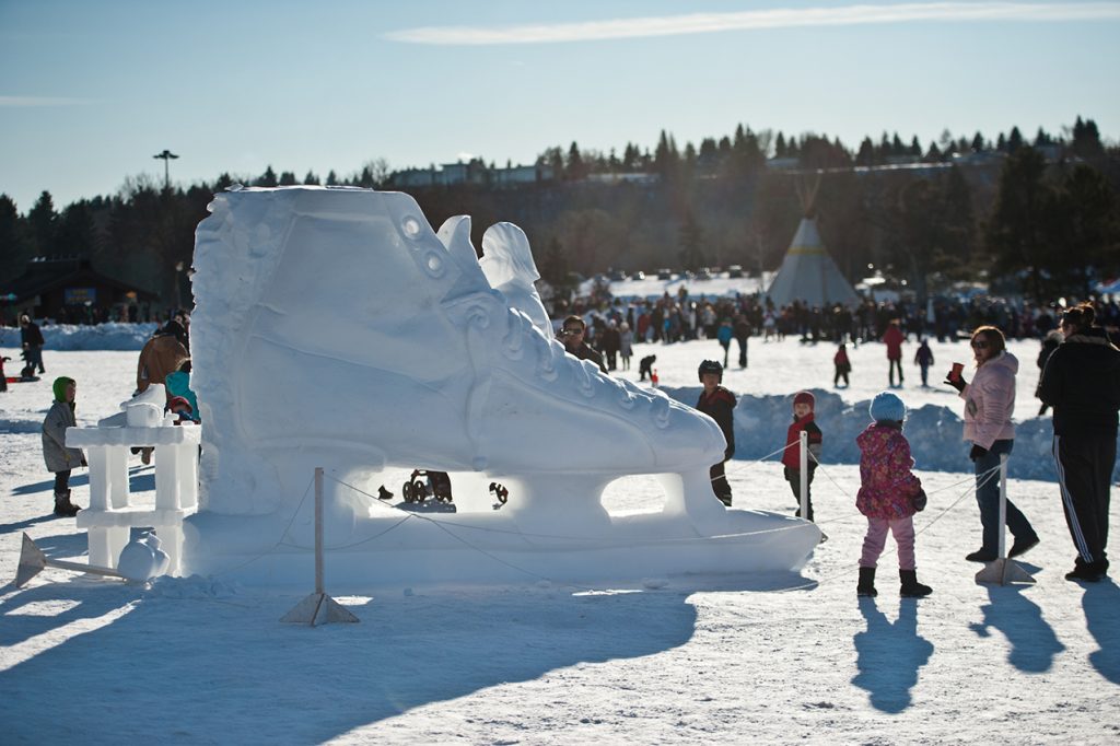 Travel Guide: Edmonton en Jasper, citytrip en skitrip in-één in Canada