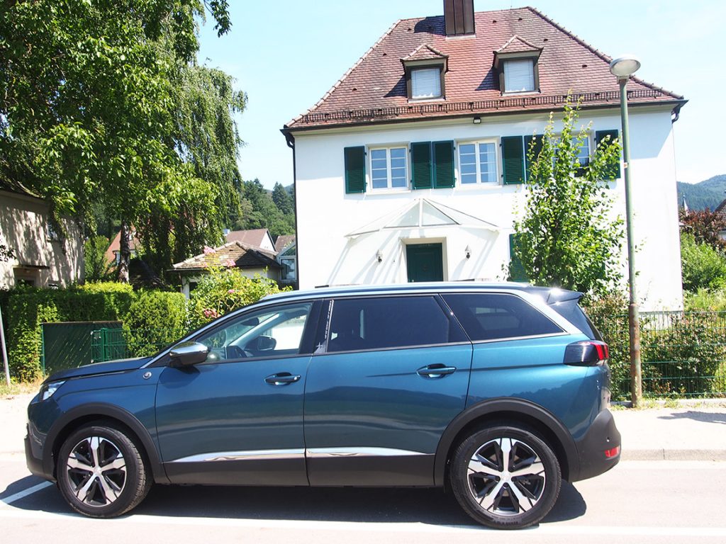 Family Roadtrip: via Zuidwest-Duitsland naar de Franse Ardèche (en terug)