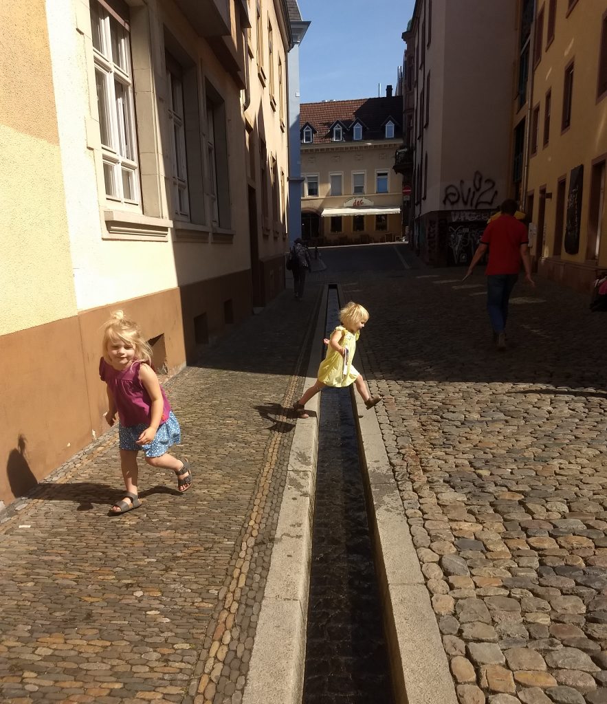 Family Roadtrip: via Zuidwest-Duitsland naar de Franse Ardèche (en terug)