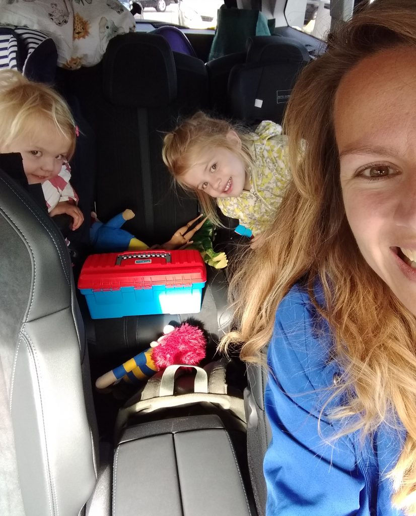 Family Roadtrip: via Zuidwest-Duitsland naar de Franse Ardèche (en terug)