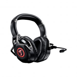 Review: Teufel CAGE gaming headset