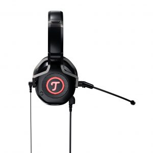 Review: Teufel CAGE gaming headset