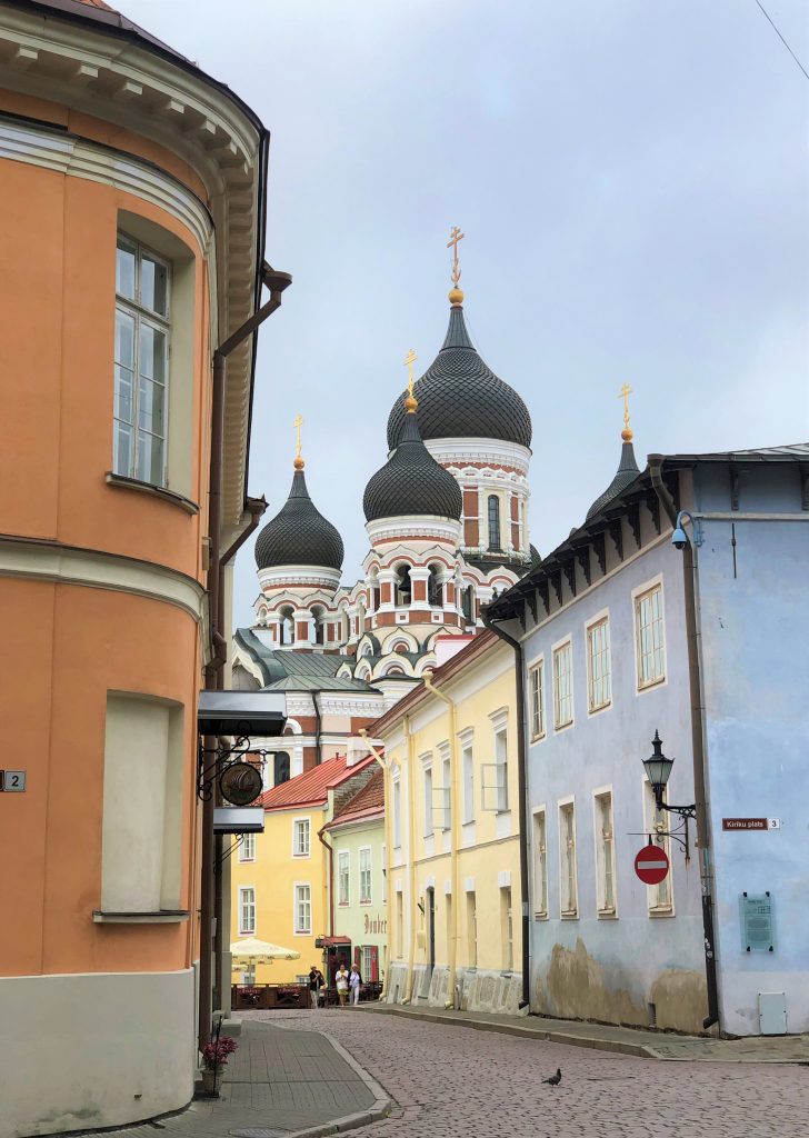 Tallinn