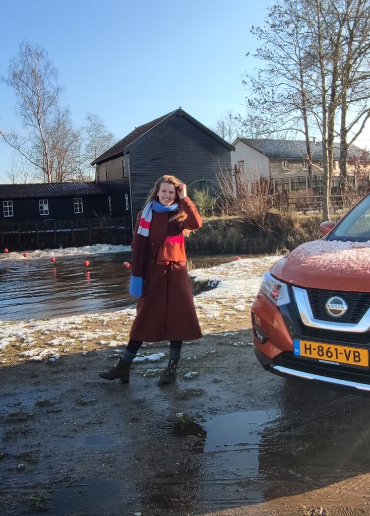 De nieuwe Nissan X-Trail: ProPilot technologie, ruim, en perfect voor gezinsuitjes