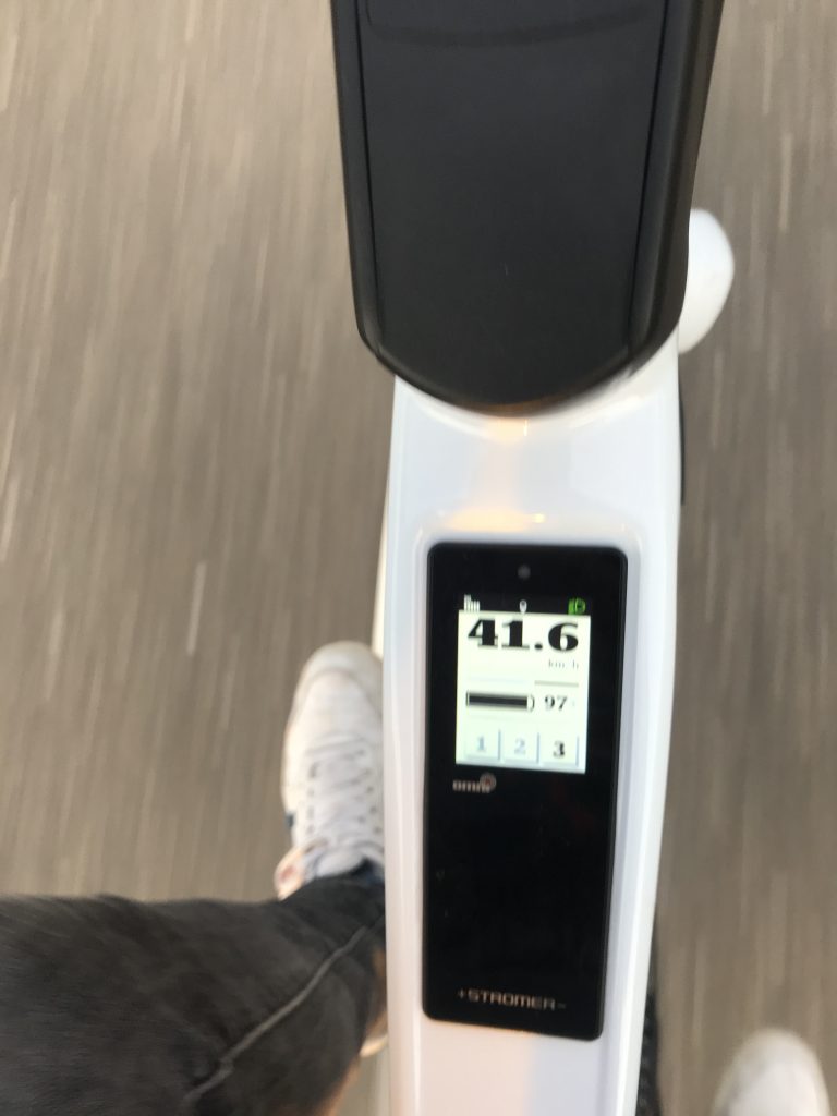 Review Stromer ST3 speed pedelec: topfiets ‘on steroids’