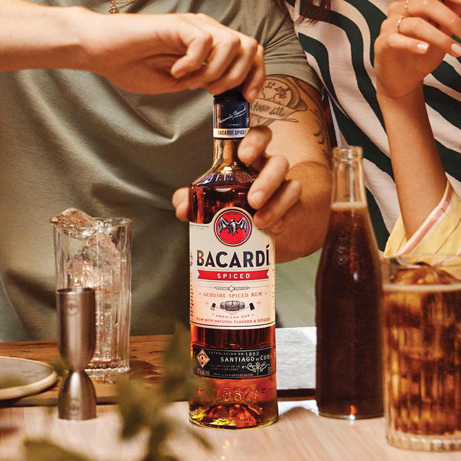 Cocktailliefhebbers opgelet: deze maand staat in het teken van rum!