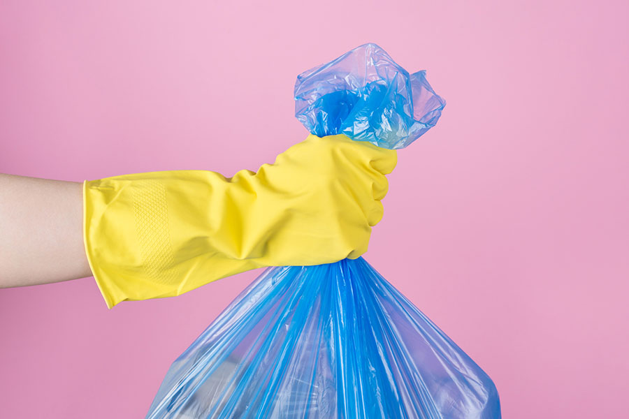 Hoe we plastic een nieuw leven kunnen geven (en waarom dat zo belangrijk is)