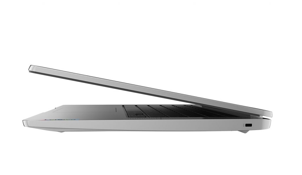 Kerstcadeau tip: de Lenovo IdeaPad Slim 3 Chromebook 14 (+ winactie!)