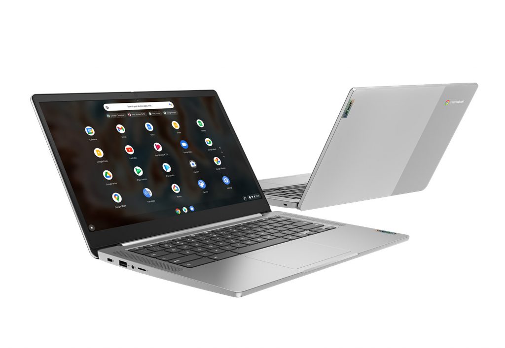 Kerstcadeau tip: de Lenovo IdeaPad Slim 3 Chromebook 14 (+ winactie!)