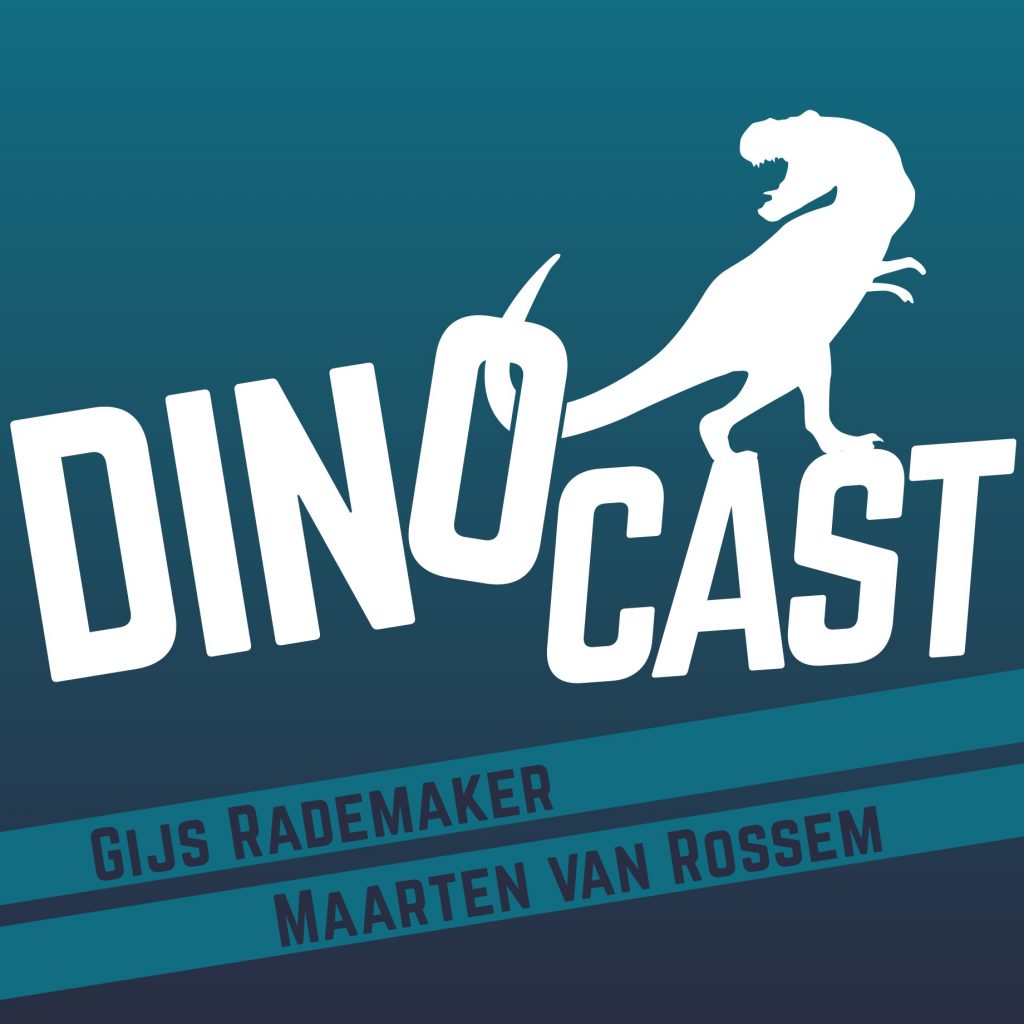 Podcast tips Daily Cappuccino – de 5 leukste podcasts voor geschiedenis fans dinocast_-_de_dinosauri_r_podcast_met_maarten_van_rossem_en_gijs_rademaker