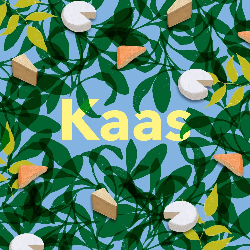 Kaas Podcast