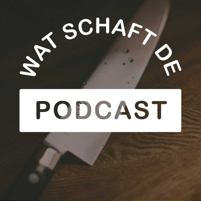 Wat schaft de podcast