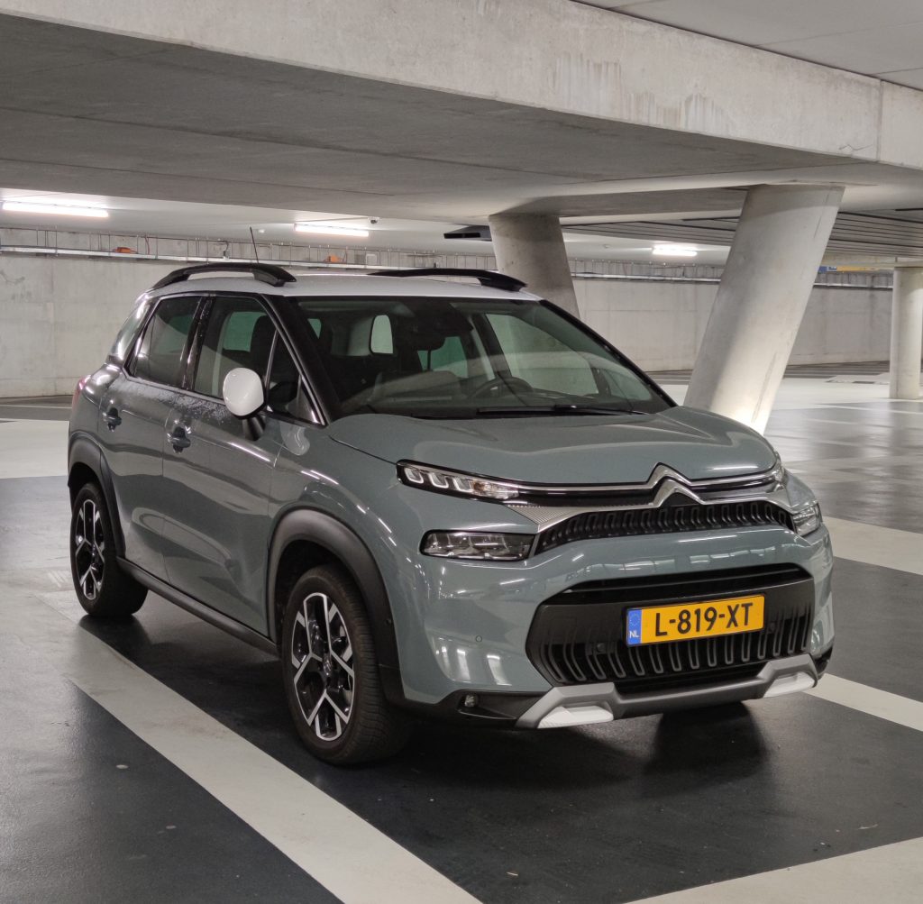 Review: De vernieuwde Citroën C3 Aircross PureTech 130 is praktisch ingericht en biedt al het comfort dat je nodig hebt