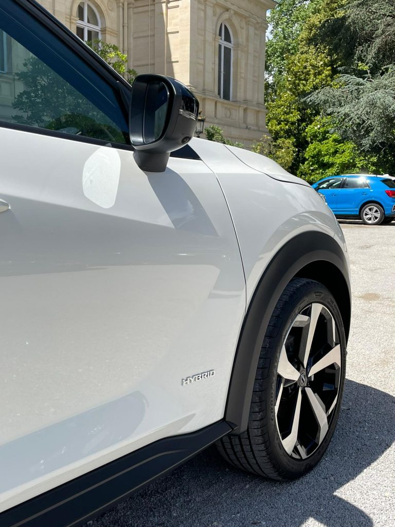 Review Nissan Juke Hybrid: minder uitstoot met meer karakter, prestaties en rijplezier